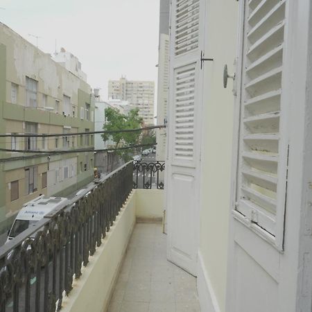 Lua Lua Rooms Las Palmas المظهر الخارجي الصورة