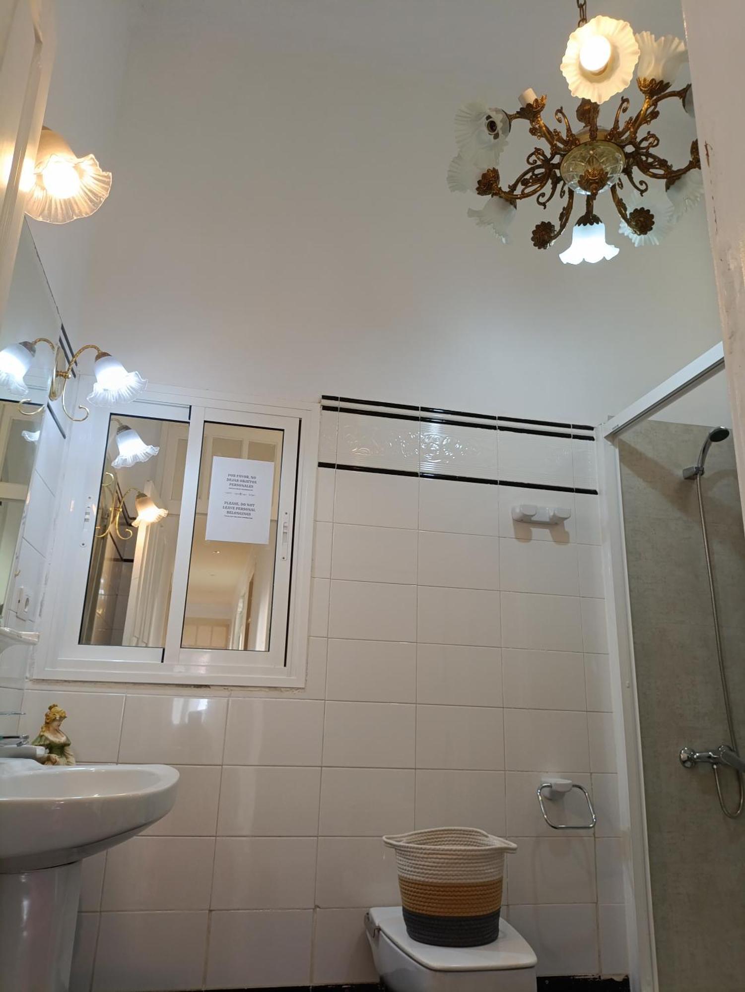 Lua Lua Rooms Las Palmas المظهر الخارجي الصورة