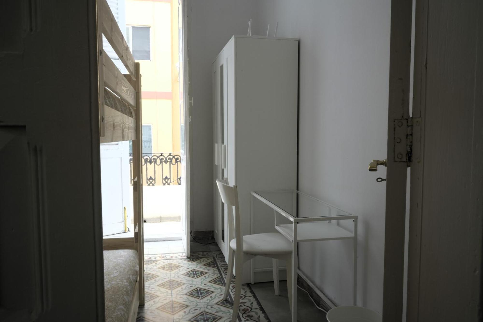 Lua Lua Rooms Las Palmas الغرفة الصورة