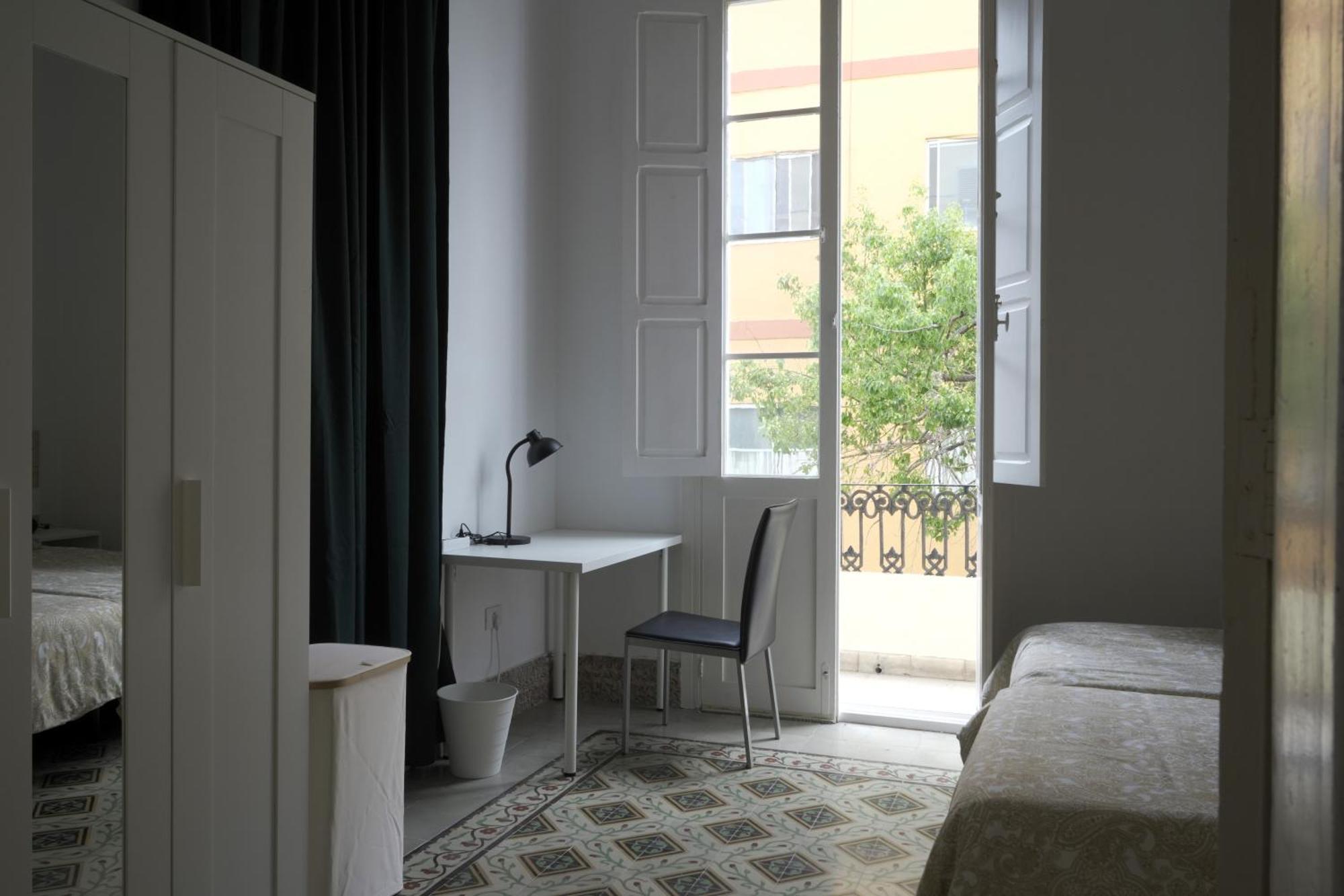 Lua Lua Rooms Las Palmas المظهر الخارجي الصورة