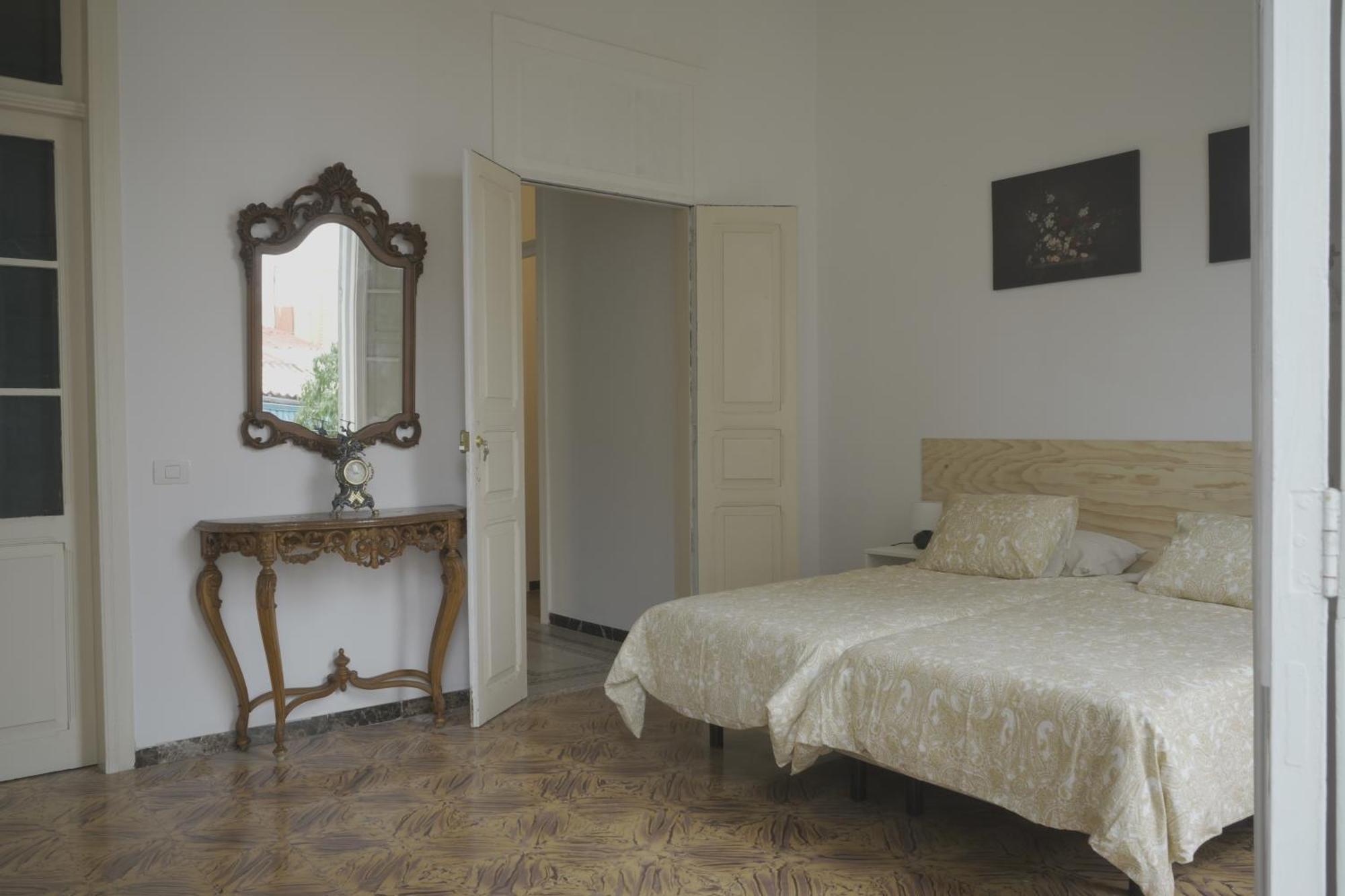 Lua Lua Rooms Las Palmas المظهر الخارجي الصورة