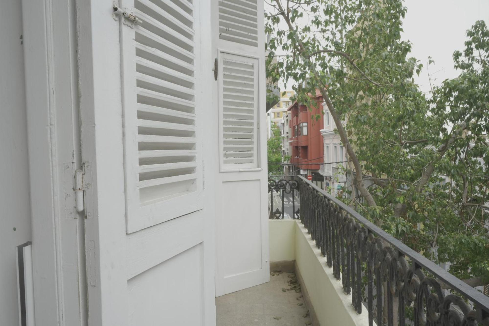 Lua Lua Rooms Las Palmas المظهر الخارجي الصورة