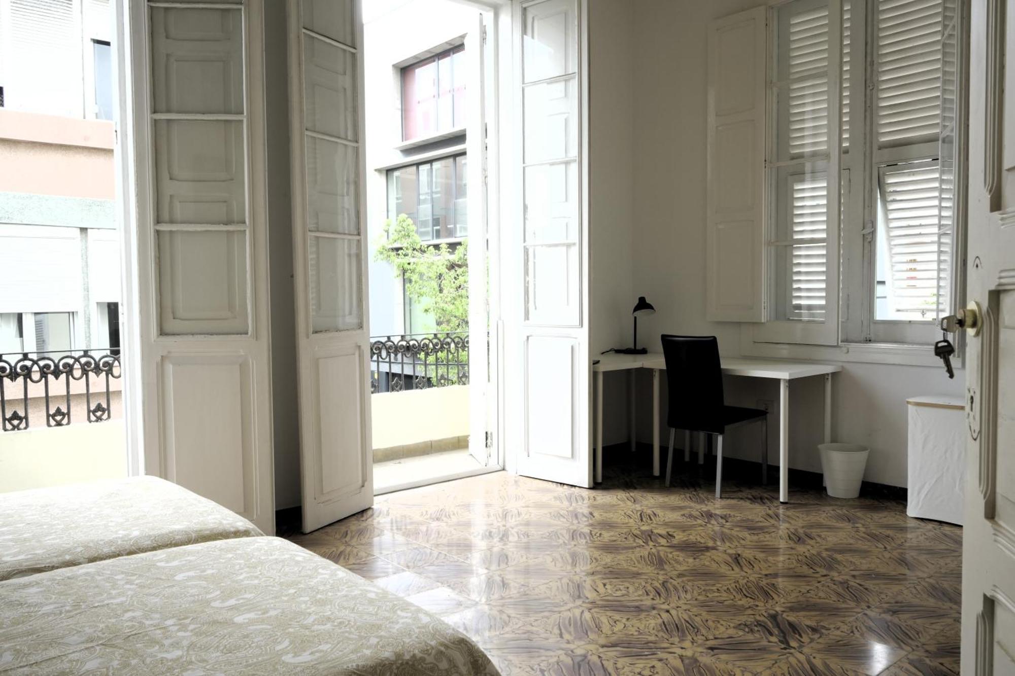 Lua Lua Rooms Las Palmas المظهر الخارجي الصورة