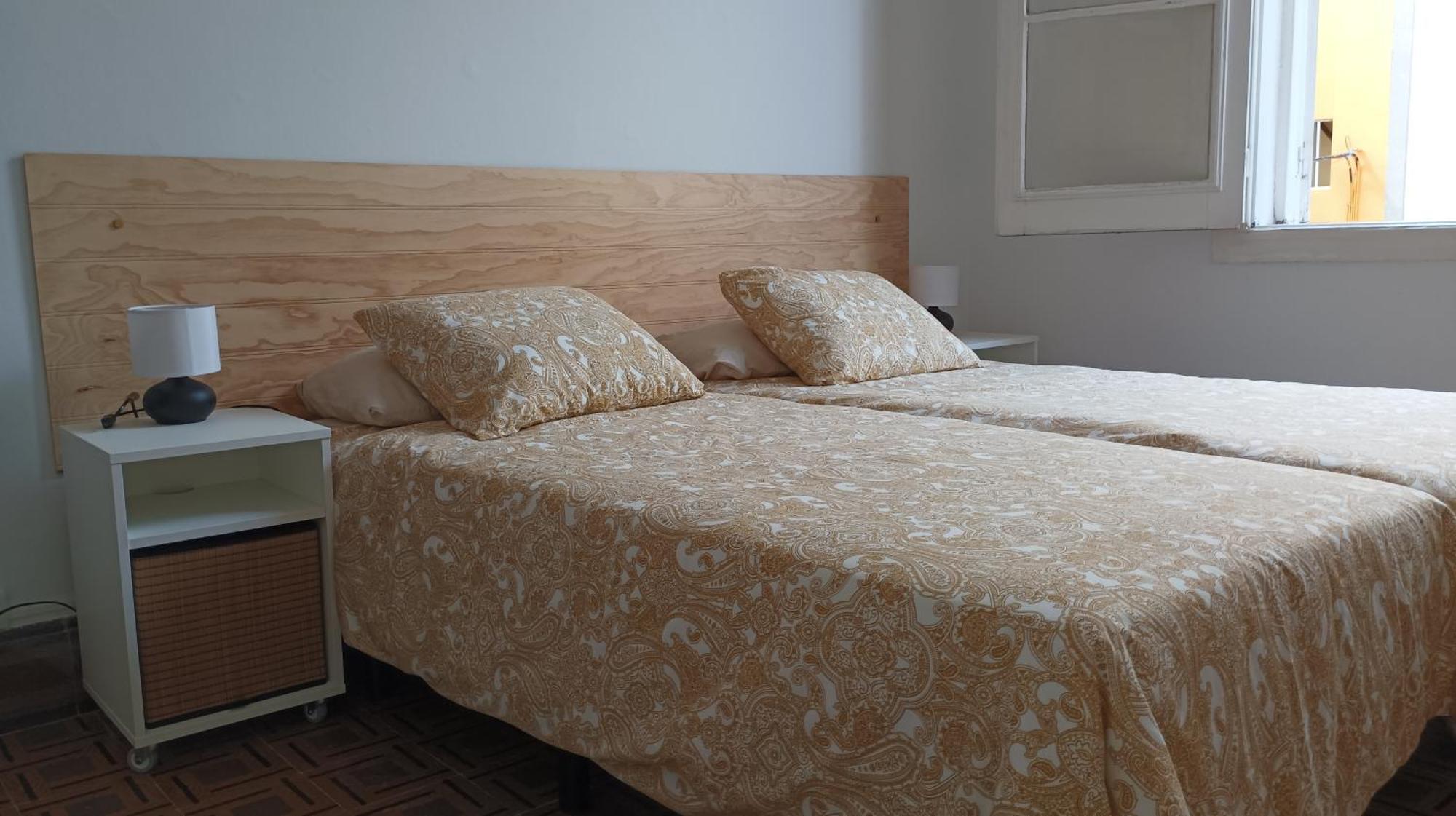 Lua Lua Rooms Las Palmas المظهر الخارجي الصورة