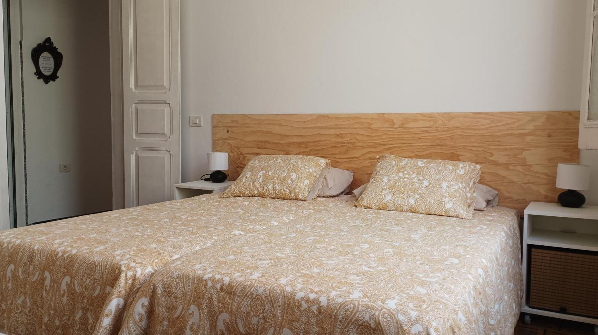 Lua Lua Rooms Las Palmas المظهر الخارجي الصورة